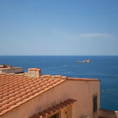 Dom wakacyjny Helloelba Il Faro
