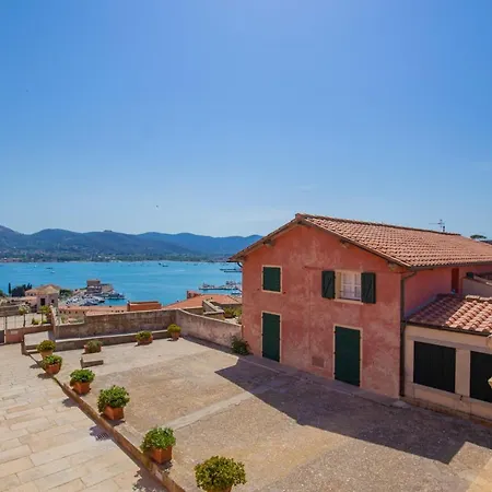 La Del Faro - Helloelba *