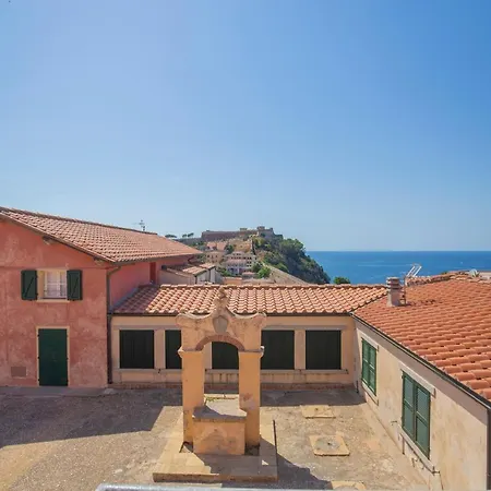 Helloelba Il Faro * Portoferraio