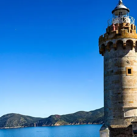 La Del Faro - Helloelba Portoferraio