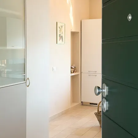 La Del Faro - Helloelba Hébergement de vacances Portoferraio