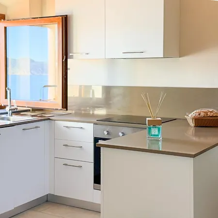 La Del Faro - Helloelba Hébergement de vacances *