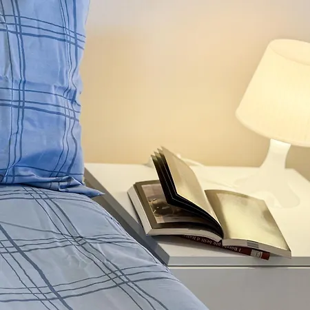 Hébergement de vacances La Del Faro - Helloelba *