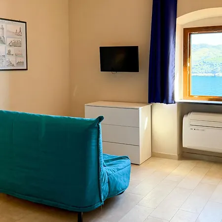 La Del Faro - Helloelba Hébergement de vacances Portoferraio