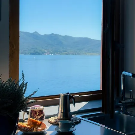 Hébergement de vacances La Del Faro - Helloelba Portoferraio