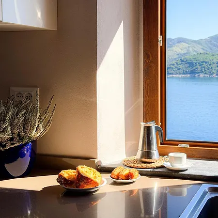 La Del Faro - Helloelba * Portoferraio