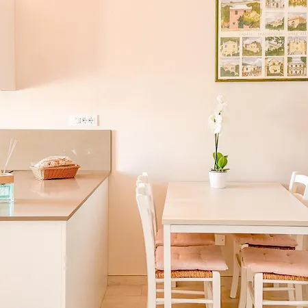 La Del Faro - Helloelba Hébergement de vacances Portoferraio