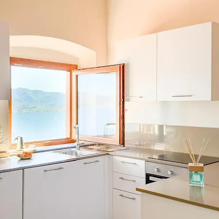 Hébergement de vacances La Del Faro - Helloelba Portoferraio