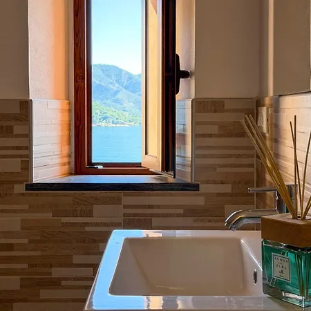 La Del Faro - Helloelba Hébergement de vacances