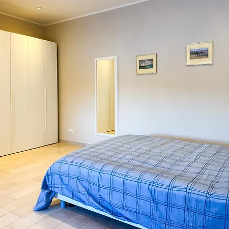 La Del Faro - Helloelba Hébergement de vacances *