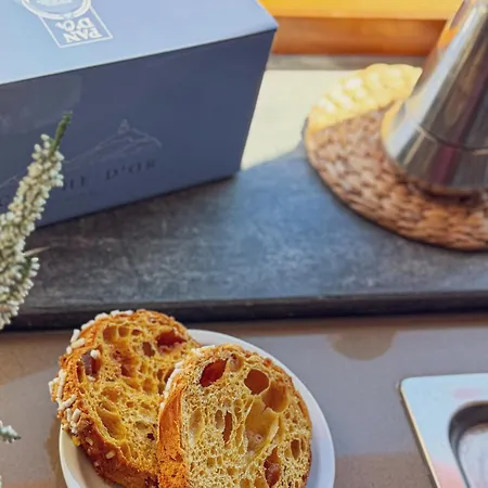 La Del Faro - Helloelba Hébergement de vacances Portoferraio